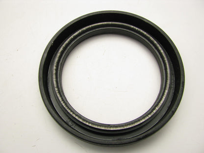 Sealed Power N34386 Wheel Seal - 4.761'' OD X 3.437'' ID X 0.605''