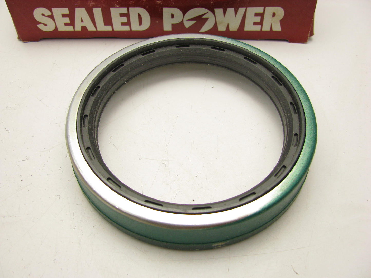 Sealed Power N34975 Wheel Seal - Replaces 370132A