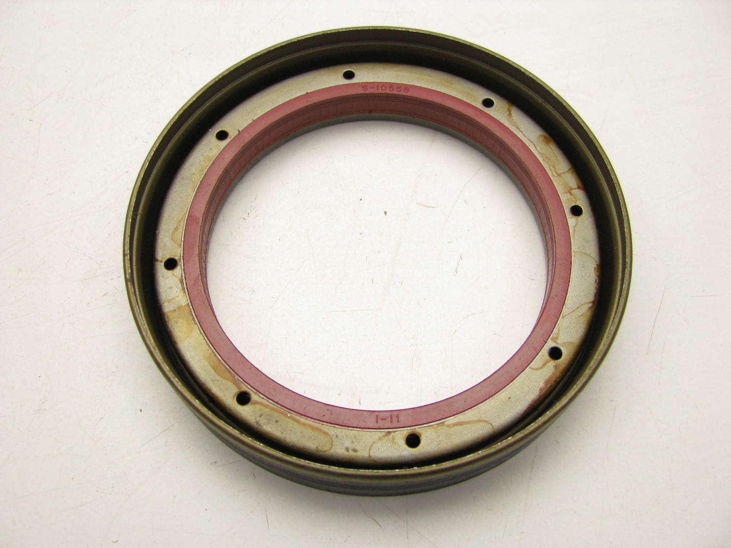 Sealed Power N35066 Front Wheel Seal