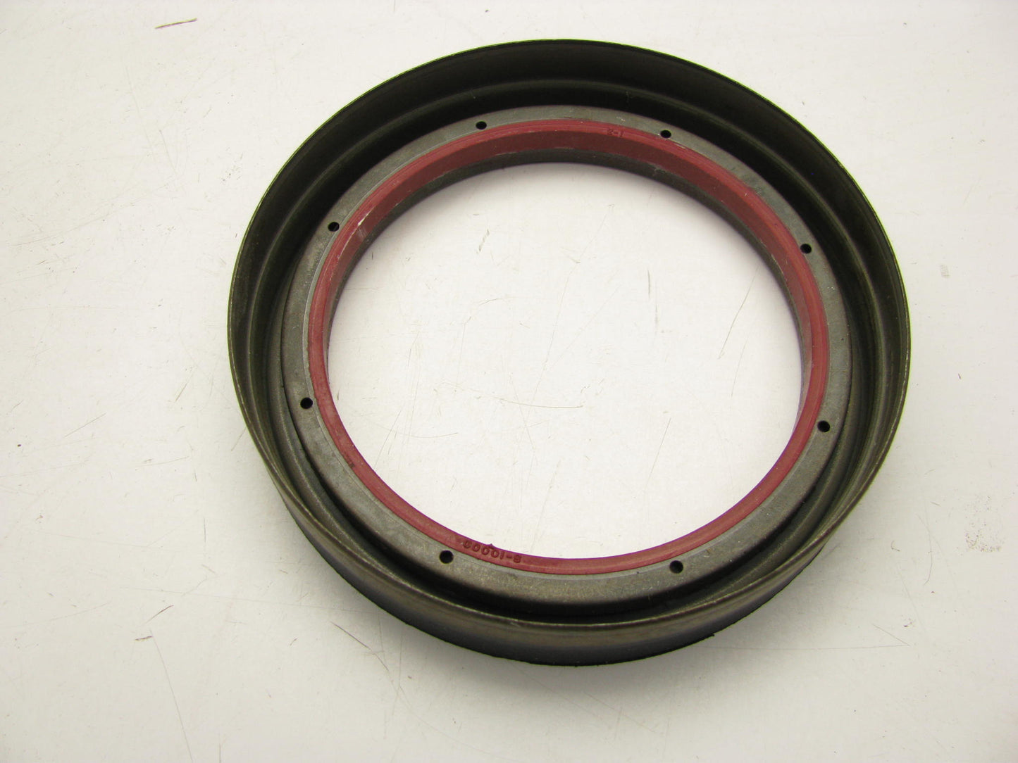 (2) Sealed Power N36285 Front Wheel Seal - 4.823'' OD X 3.625'' ID X 0.921'' Wide