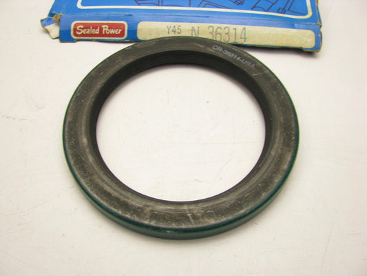 Sealed Power N36314 Rear Wheel Seal