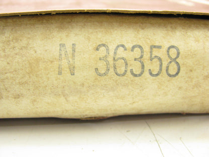 Sealed Power N36358 Wheel Oil Seal - 5.006'' OD X 3.625'' ID X 0.859'' Wide 370011A