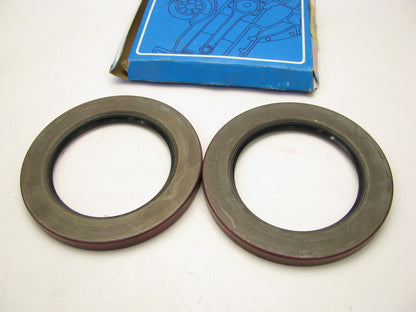 (2) Sealed Power N38777 Rear Inner Wheel Seal