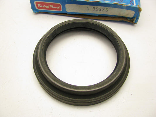 Sealed Power N39385 Rear Wheel Seal