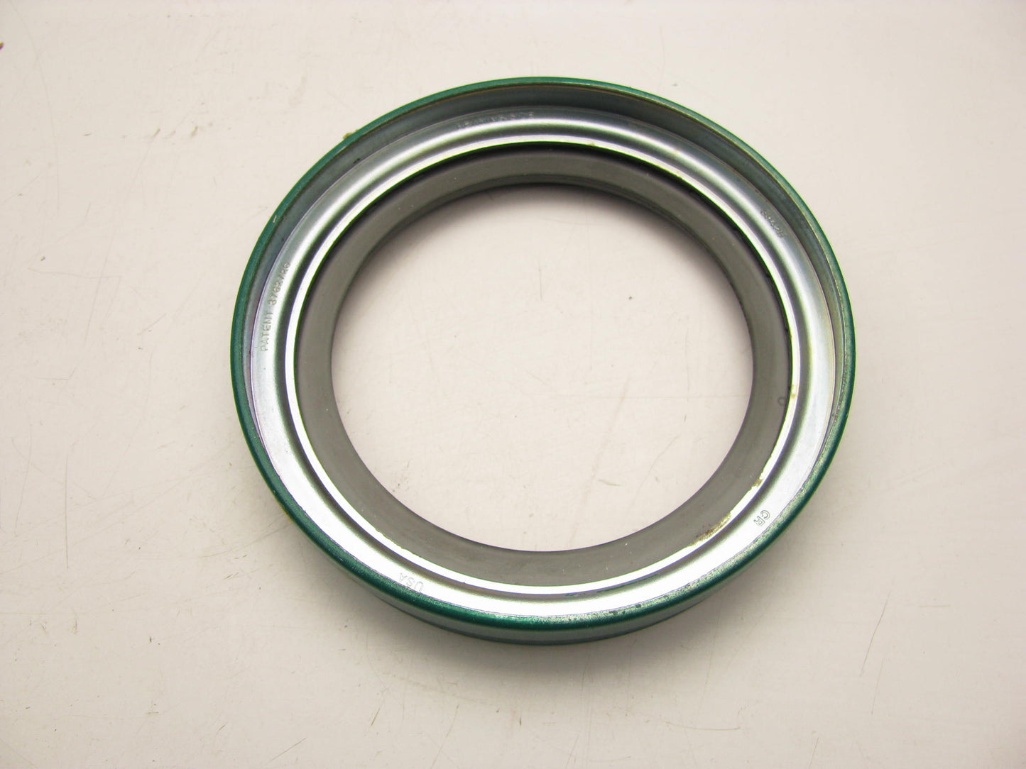 Sealed Power N39425 Wheel Seal - 5.507'' OD X 3.937'' ID X 0.875''