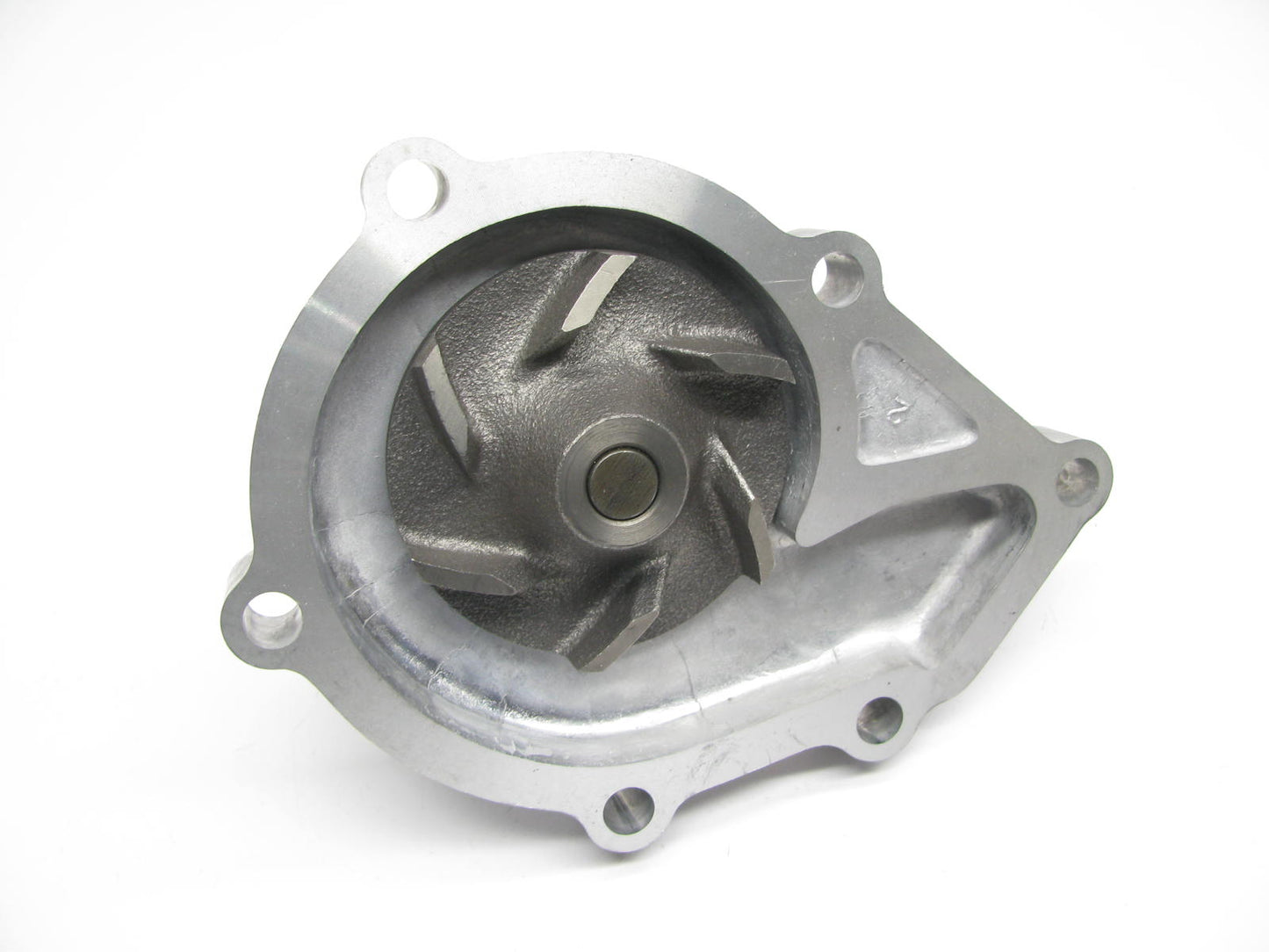 Sealed Power PC480 Engine Water Pump For Continental Z134