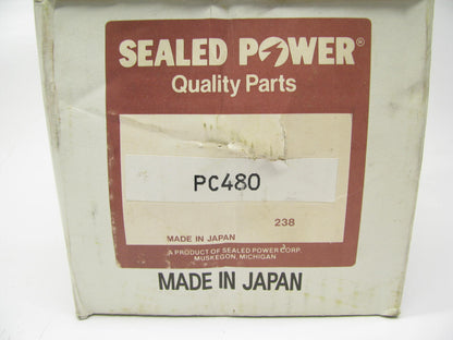 Sealed Power PC480 Engine Water Pump For Continental Z134