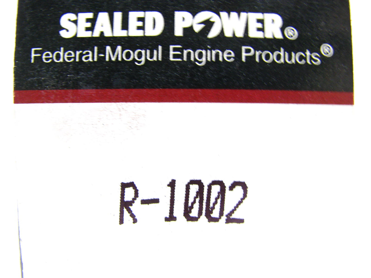Sealed Power R-1002 Right Rocker Arm