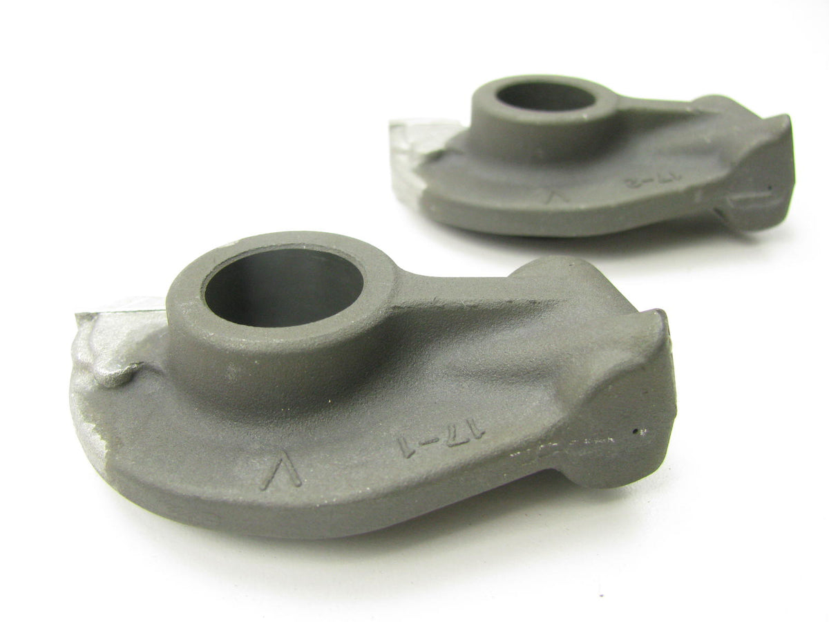 (2) Sealed Power R-1003 Engine Rocker Arm For 1987-2000 Chrysler 3.0L