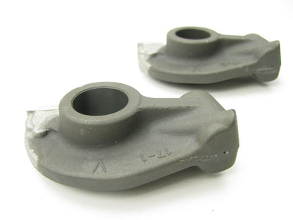 (2) Sealed Power R-1003 Engine Rocker Arm For 1987-2000 Chrysler 3.0L