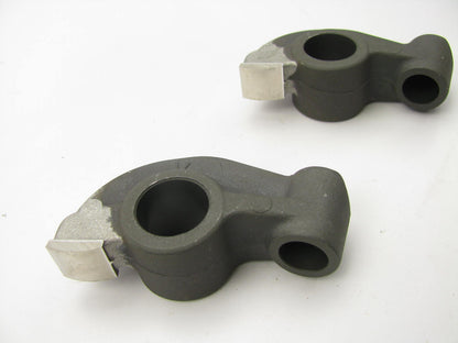 (2) Sealed Power R-1003 Engine Rocker Arm For 1987-2000 Chrysler 3.0L
