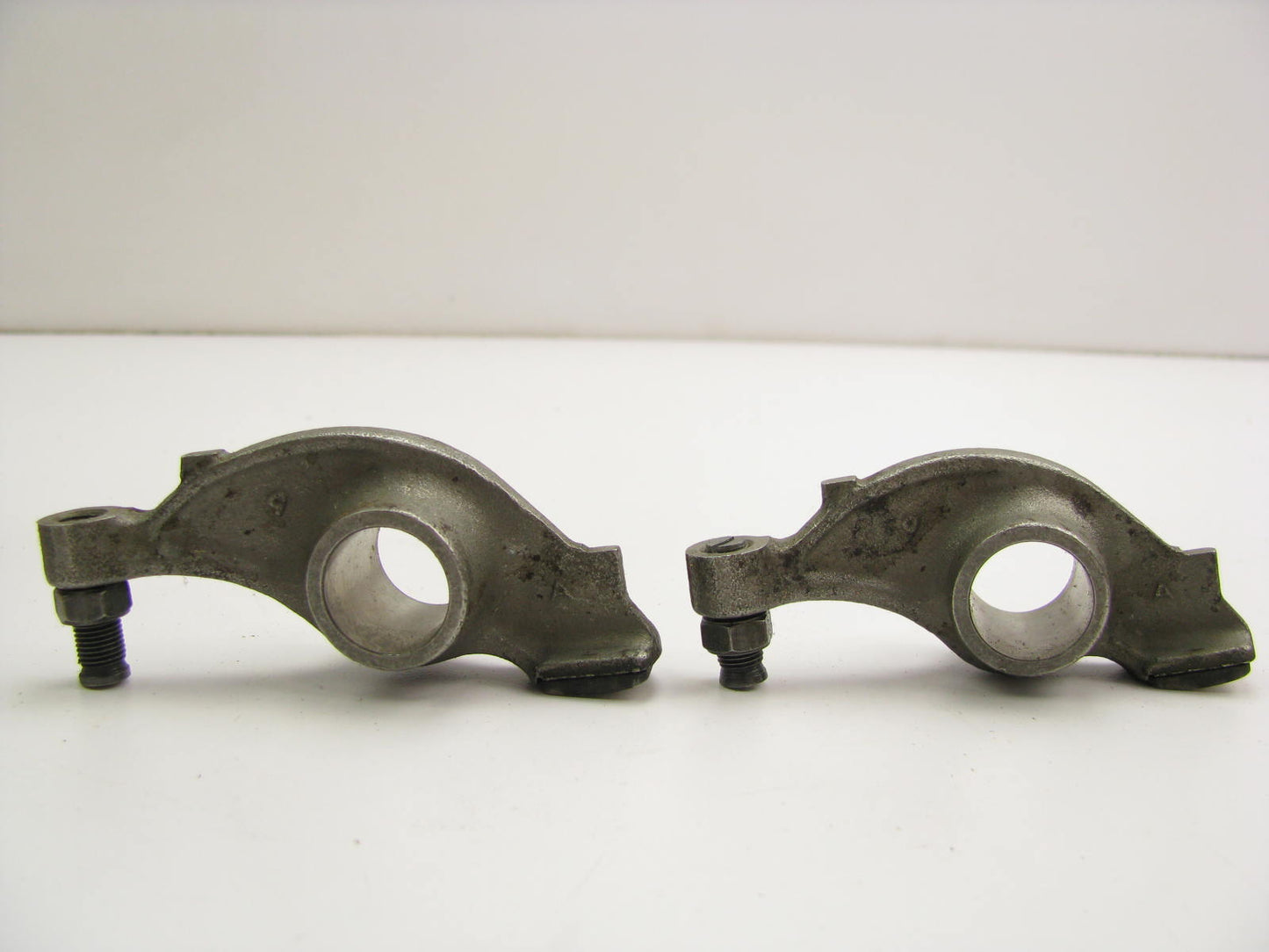 (2) Sealed Power R-1010 Engine Rocker Arm for 1990-1997 Honda Acura 2.2L