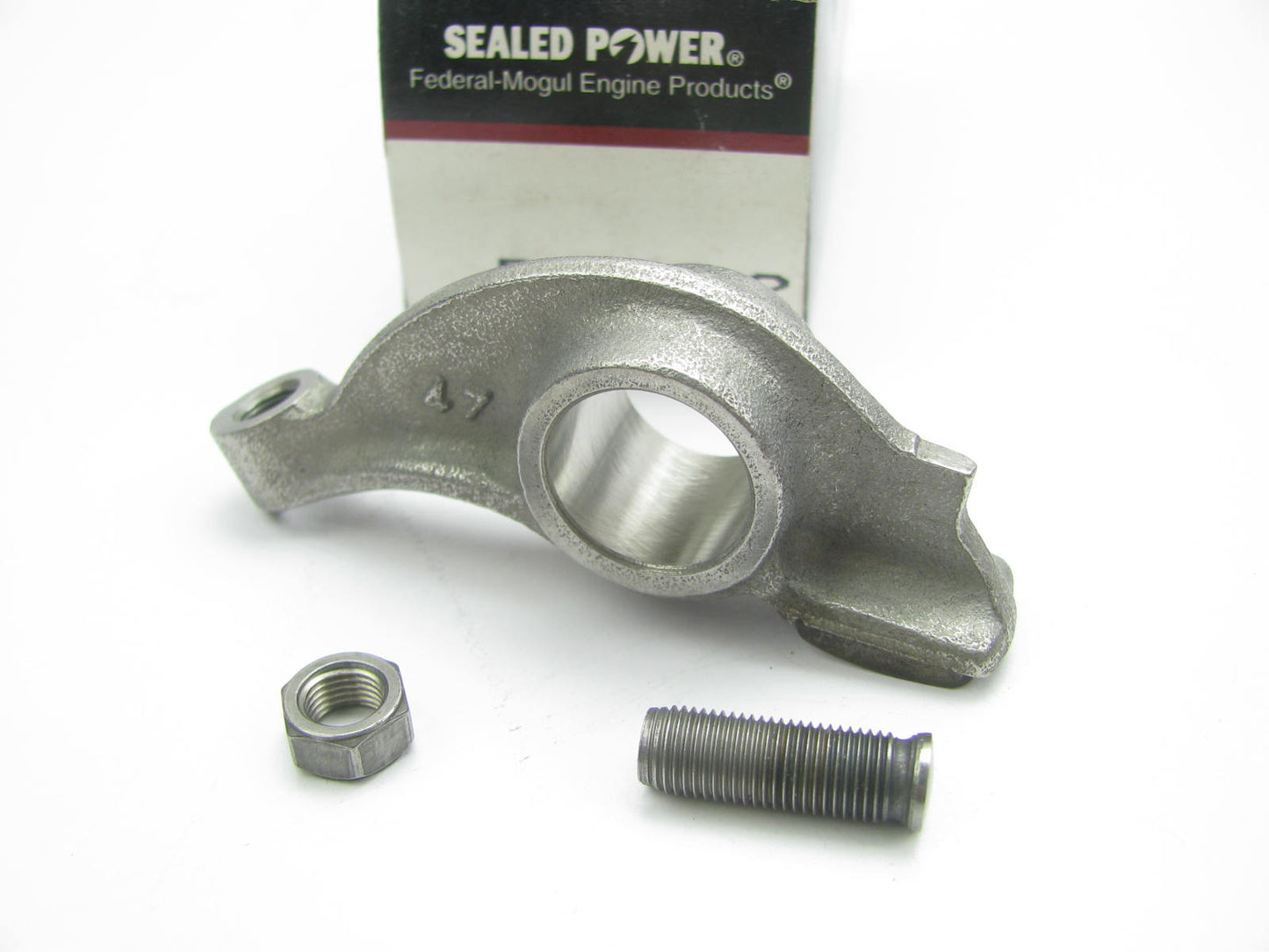 Engine Rocker Arm Sealed Power R-1012 For Various 1990-1997 Honda