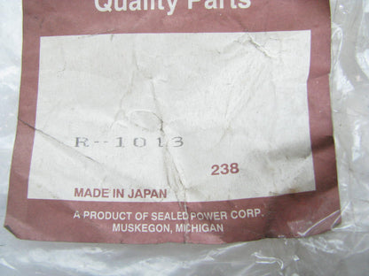 (8) Sealed Power R-1013 Engine Rocker Arm For 1986 Nissan 200SX 2.0L-L4