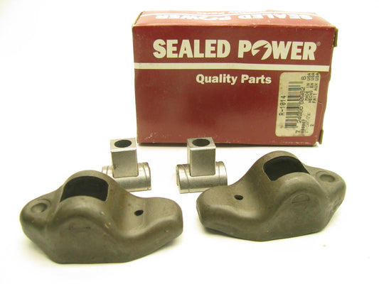 (2) Sealed Power R-1014 Engine Rocker Arm for 1985-1988 GM 3.0L 3.8L