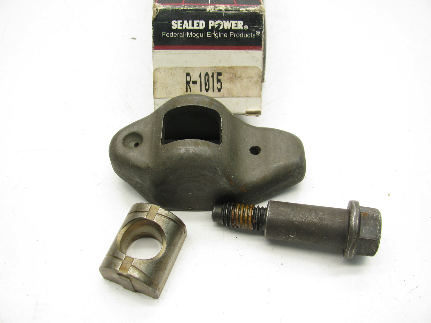 Sealed Power R-1015 Engine Rocker Arm Kit For 1988-1992 GM 3.3L 3.8L