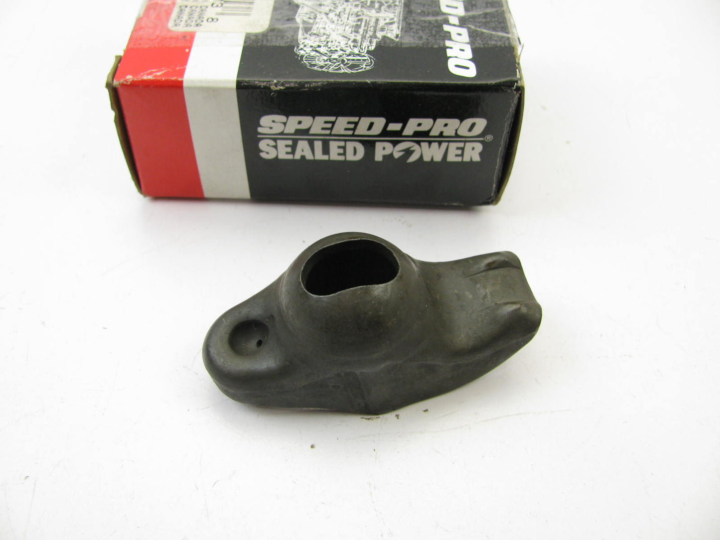 Sealed Power R-1023R Performance Rocker Arm - 1.6 Ratio 1985-1993 GM 5.7L 350