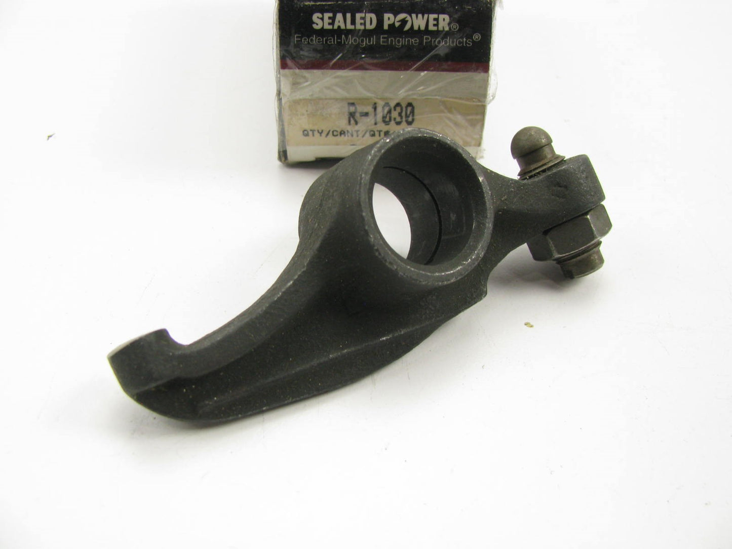 Sealed Power R-1030 Left Intake Rocker Arm 1953-1957 Chevrolet 235 - 3837029
