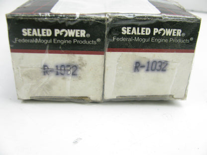 (4) Sealed Power R1032 Engine Rocker Arm (1.5) For 1968-1976 Pontiac 400 455-V8