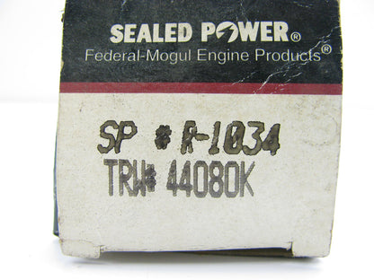 Sealed Power R-1034 Exhaust Rocker Arm For 1972-1982 Datsun 1.2L 1.3L 1.4L 1.5L