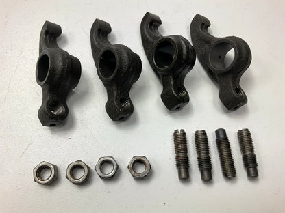 (4) Sealed Power R-1036 Intake Rocker Arm 77-79 Corolla 81-84 Starlet 1.2L 1.3L