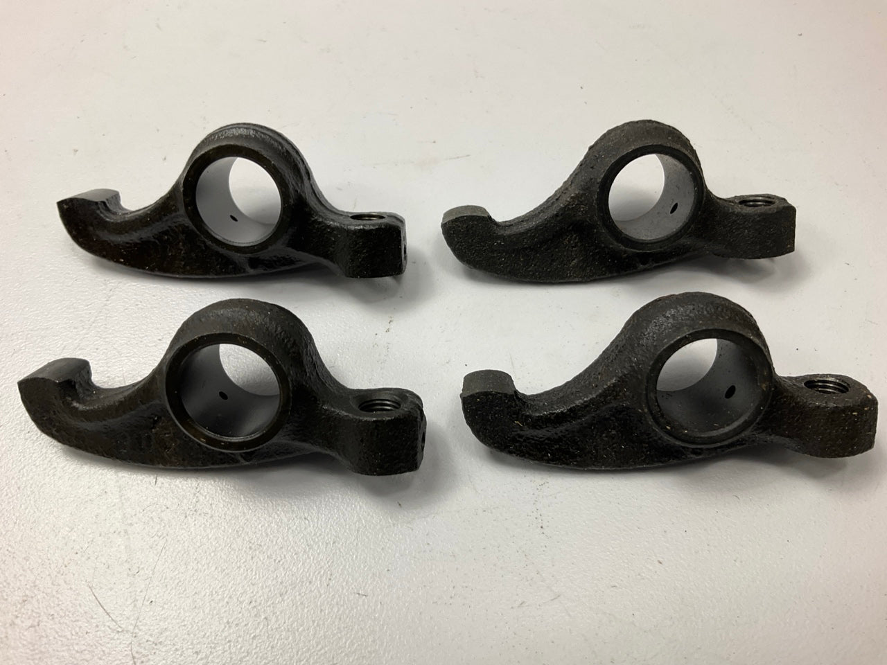 (4) Sealed Power R-1036 Intake Rocker Arm 77-79 Corolla 81-84 Starlet 1.2L 1.3L