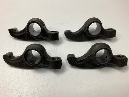 (4) Sealed Power R-1036 Intake Rocker Arm 77-79 Corolla 81-84 Starlet 1.2L 1.3L