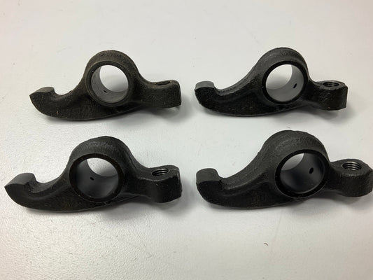 (4) Sealed Power R-1036 Intake Rocker Arm 77-79 Corolla 81-84 Starlet 1.2L 1.3L
