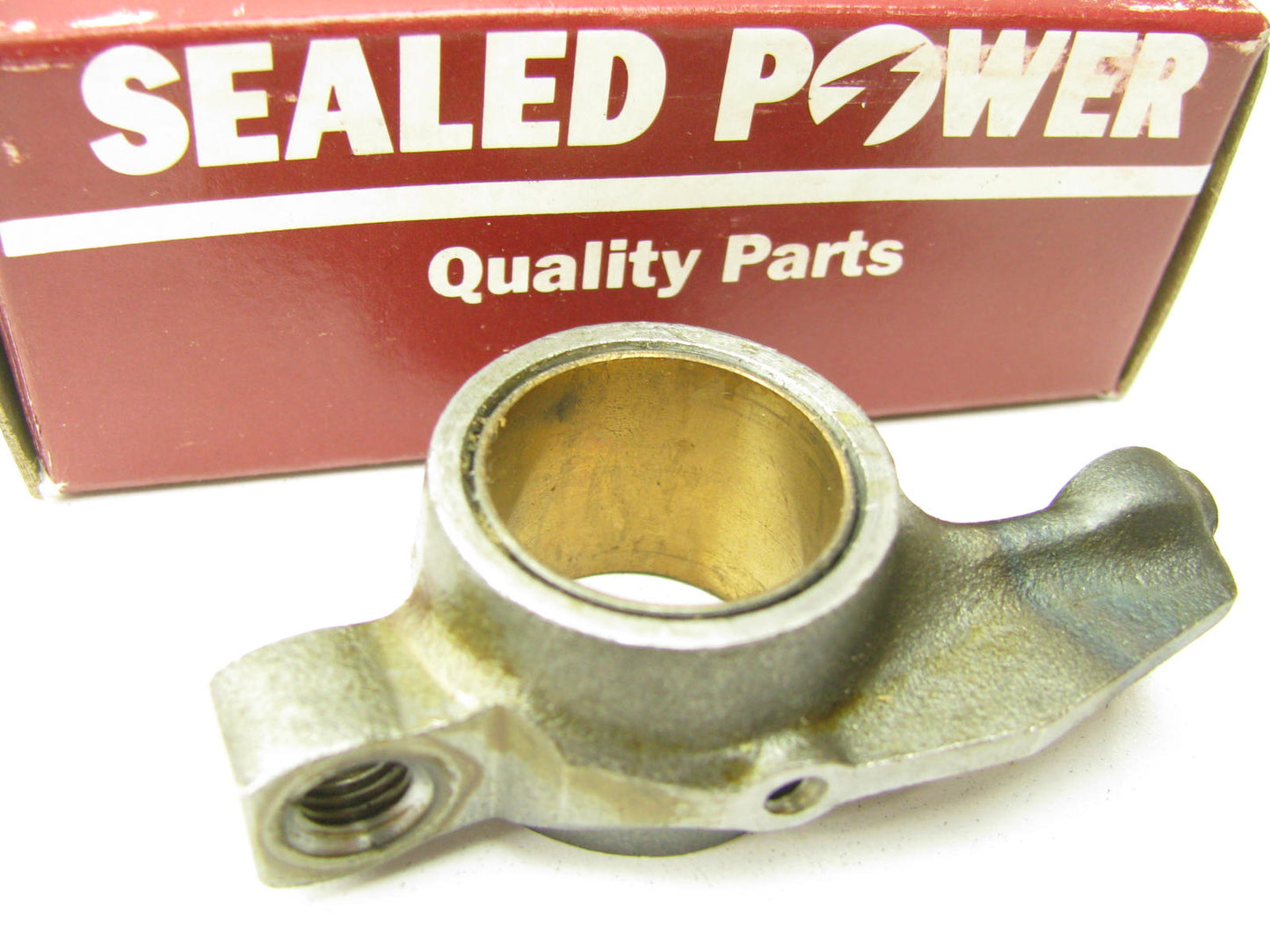 Sealed Power R-1043 Engine Rocker Arm For 1975 Volvo 164 3.0L-L6