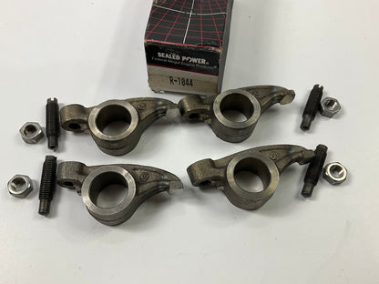 (4) Sealed Power R-1044 Intake Engine Rocker Arm For 1973-1982 Datsun A14 A15
