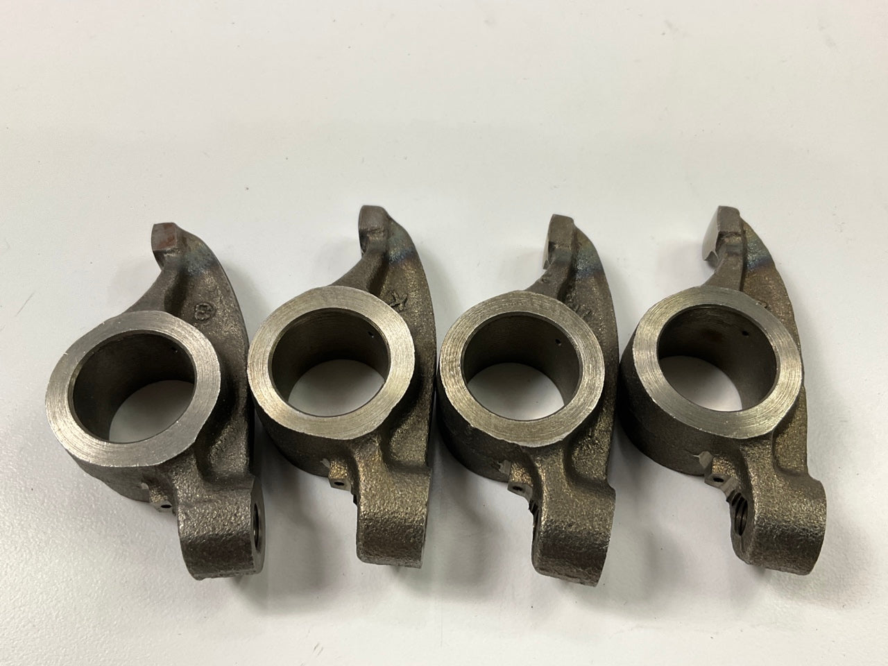(4) Sealed Power R-1044 Intake Engine Rocker Arm For 1973-1982 Datsun A14 A15