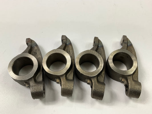 (4) Sealed Power R-1044 Intake Engine Rocker Arm For 1973-1982 Datsun A14 A15