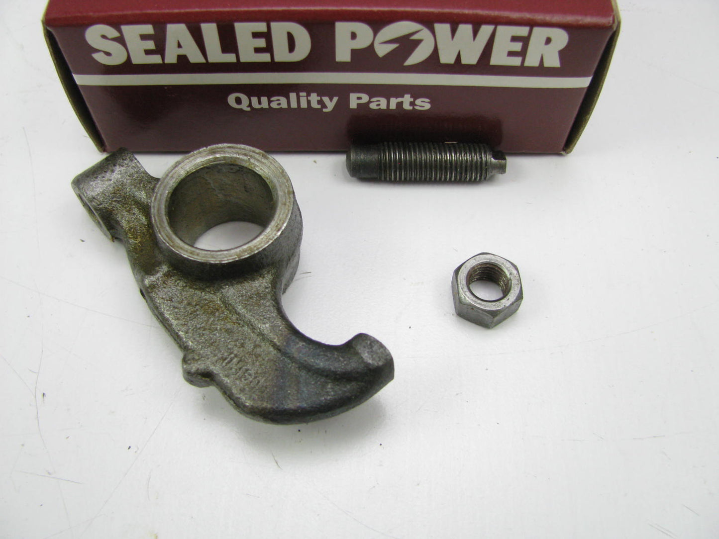 Sealed Power R-1045 Engine Exhaust Rocker Arm Kit for 1967-69 Fiat 124 1.2L-L4