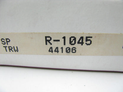 Sealed Power R-1045 Engine Exhaust Rocker Arm Kit for 1967-69 Fiat 124 1.2L-L4