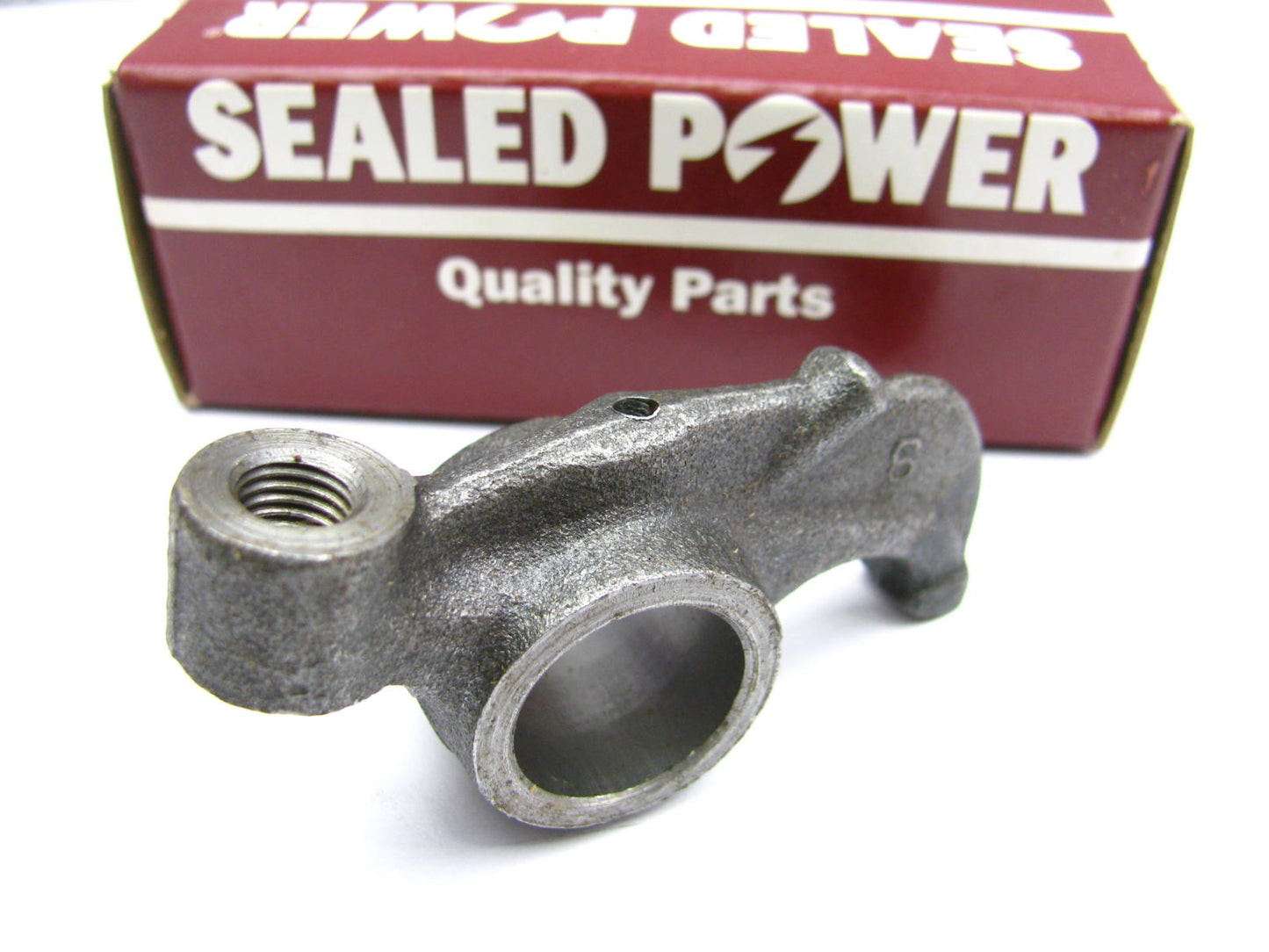 Sealed Power R-1045 Exhaust Rocker Arm 1967-1969 Fiat 124 1.2L OHV I4