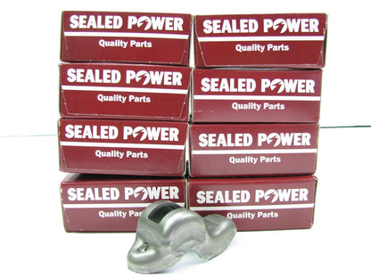(8) Sealed Power R-1046 Engine Rocker Arms - 75-95 Ford Lincoln 351M 400 460 V8