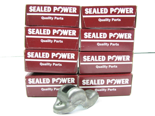 (8) Sealed Power R-1046 Engine Rocker Arms - 75-95 Ford Lincoln 351M 400 460 V8