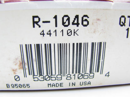 (8) Sealed Power R-1046 Engine Rocker Arms - 75-95 Ford Lincoln 351M 400 460 V8