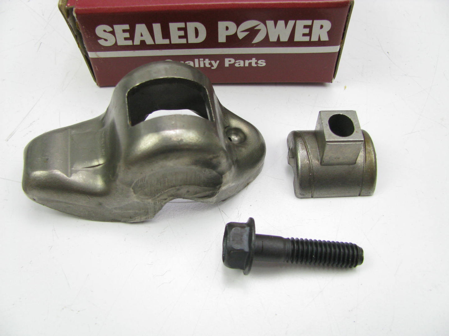 Sealed Power R-1046 Rocker Arm Kit For 1975-1995 Ford 351 400 460-V8