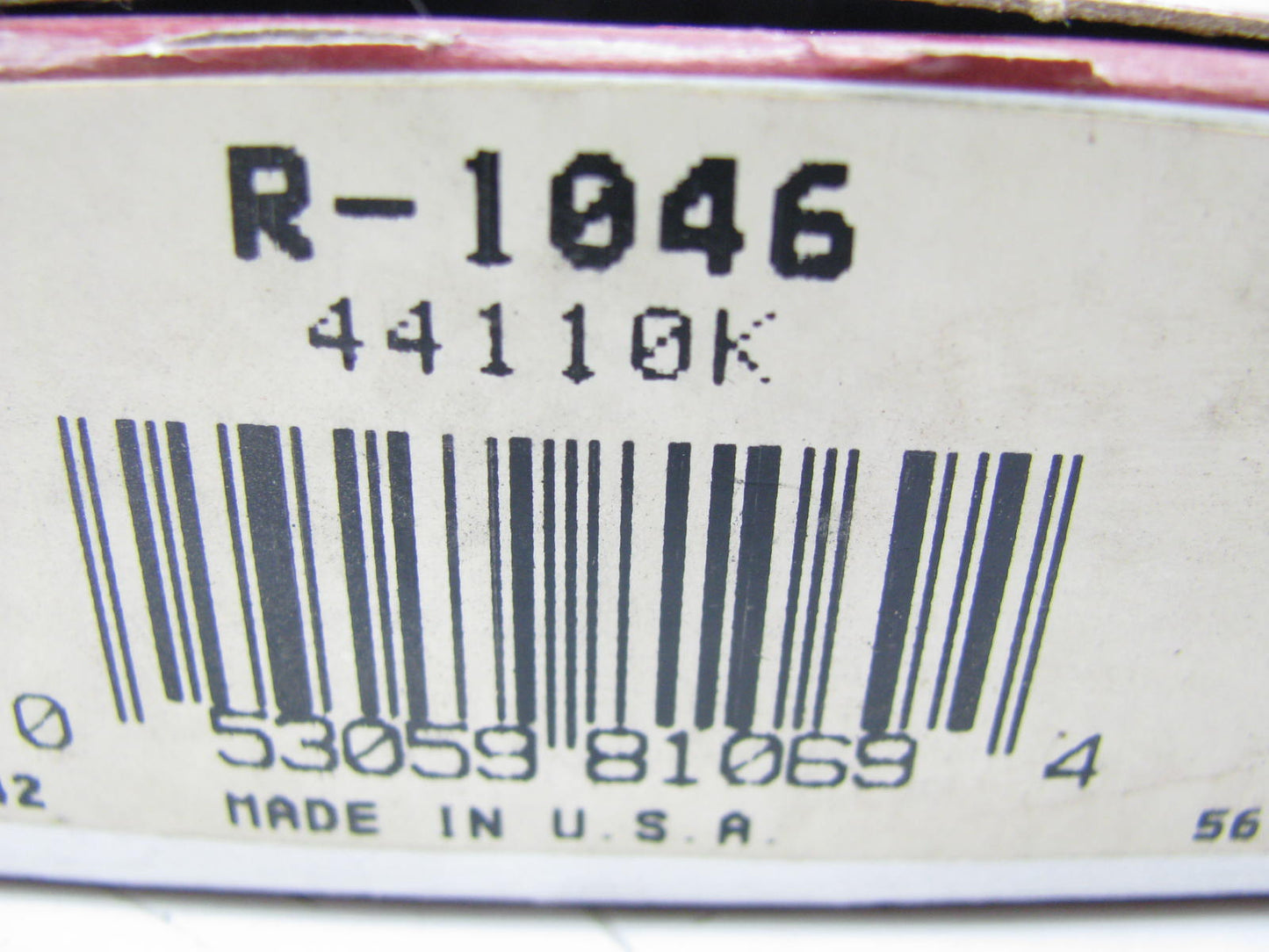 Sealed Power R-1046 Rocker Arm Kit For 1975-1995 Ford 351 400 460-V8