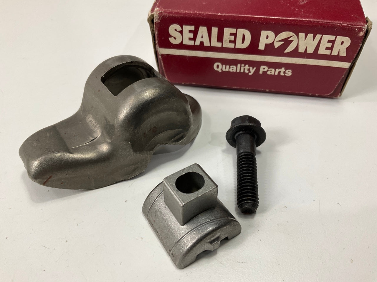 Sealed Power R-1046 Engine Rocker Arm - 1975-1995 Ford Lincoln 351M 400 460 V8