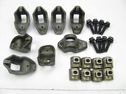 (8) Sealed Power R-1048 Engine Rocker Arm Kits - 1978-1995 Ford 255 302 351W V8