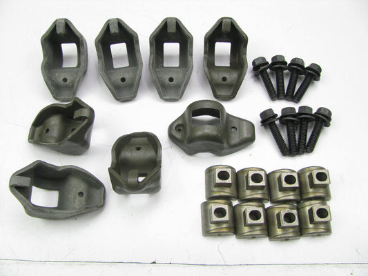 (8) Sealed Power R-1048 Engine Rocker Arm Kits - 1978-1995 Ford 255 302 351W V8
