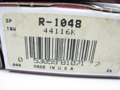 (8) Sealed Power R-1048 Engine Rocker Arm Kits - 1978-1995 Ford 255 302 351W V8