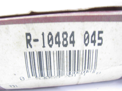 Sealed Power R-10484045 Performance Piston Rings .045'' For 81-84 GM 2.8L V6