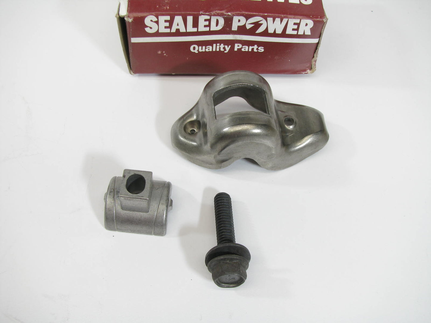 Sealed Power R-1048 Engine Rocker Arm Kit - 1978-1995 Ford 255 302 351W V8