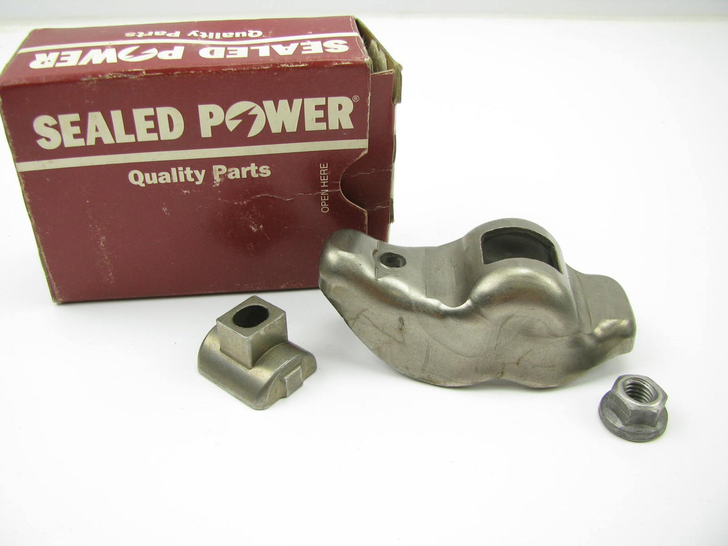 Sealed Power R1053 Engine Rocker Arm Kit - 1981-2004 Ford 1.6L 1.9L 2.0L