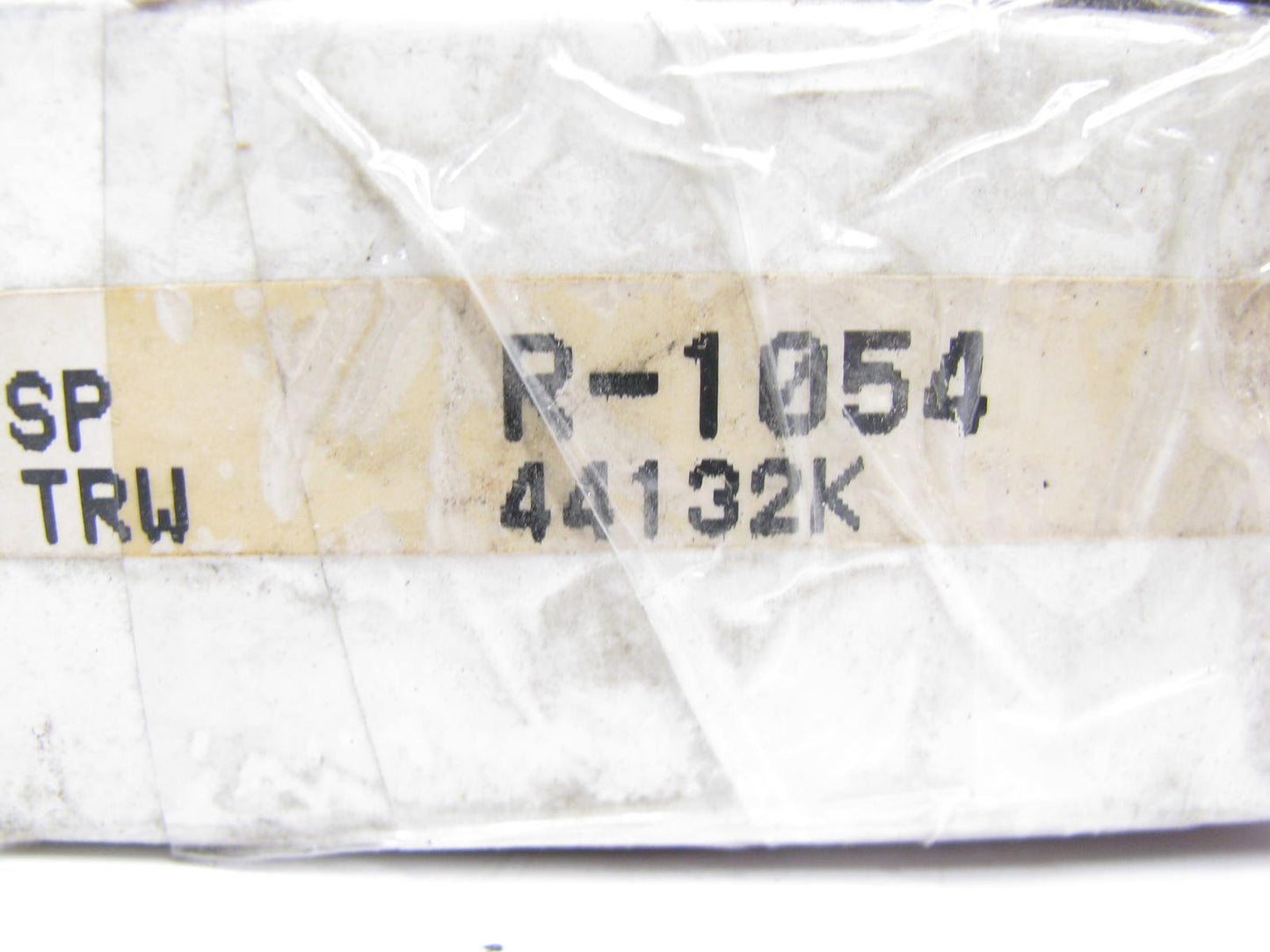 (6) Sealed Power R-1054 Engine Rocker Arms