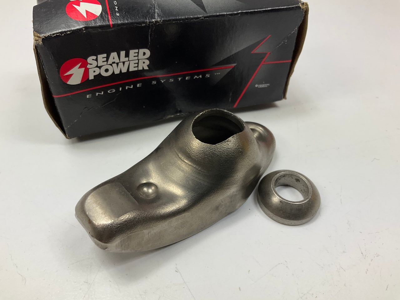 Sealed Power R-1055 Engine Rocker Arm For 1980-1990 GM 2.5L