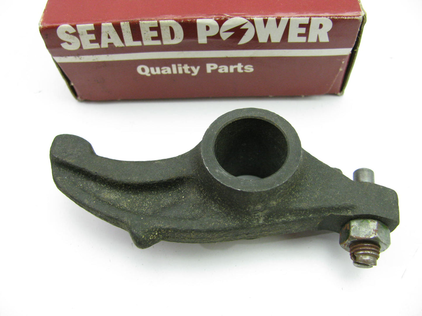 Rocker Arm Assembly  Sealed Power R-1060  For 1981-1987 Toyota Land Cruiser